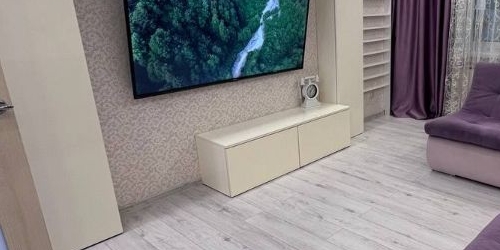 3-комн квартира улица Бабушкина, 82К2