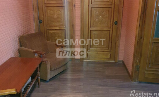 Продажа 3-комн квартиры на вторичном рынке ул Авиаторов,  д. 6