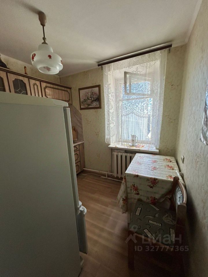 Продажа 1-комн квартиры на вторичном рынке с. Непецино, улица Тимохина
