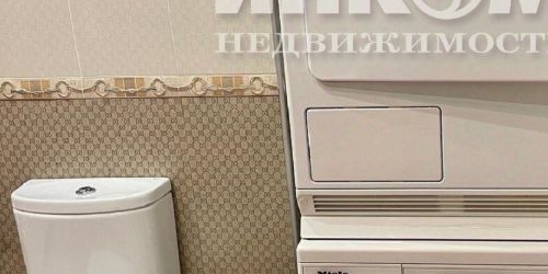 2-комн квартира Веерная улица, 4к2