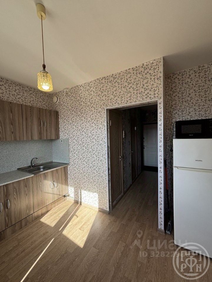 Продажа 1-комн квартиры на вторичном рынке Афонская улица, 24К3