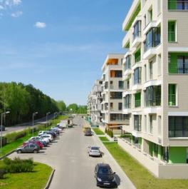 Продажа 3-комн квартиры на вторичном рынке Химки, Весенний бульвар