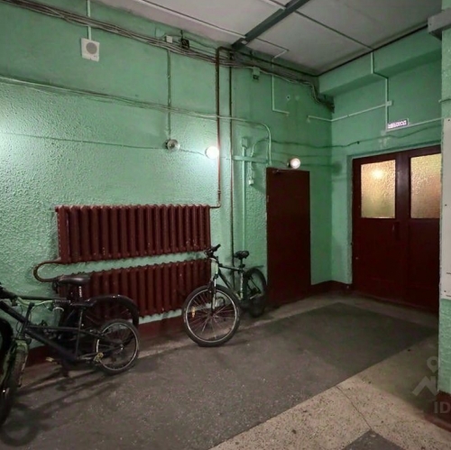 Офис улица Здоровцева