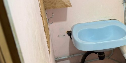 1-комн квартира Шипиловская улица, 50К2