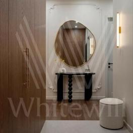 Продажа 3-комн квартиры на вторичном рынке улица Академика Королёва,  д. 21