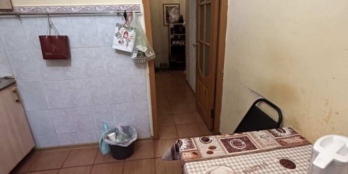 2-комн квартира Кантемировская улица,  д. 5,  к. 2