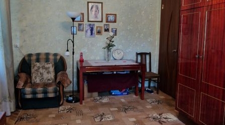 2-комн квартира Гданьская улица, 13