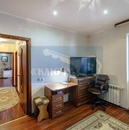 Продажа 3-комн квартиры на вторичном рынке Чехов, ул Уездная,  д. 1