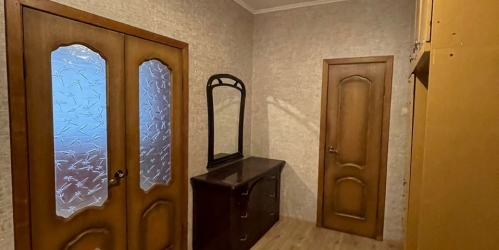 1-комн квартира Домодедово, Каширское шоссе улица, дом 67