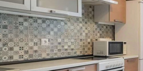 1-комн квартира Смоленская улица, 11к2