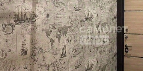 3-комн квартира Мытищи, Яузская аллея, 9