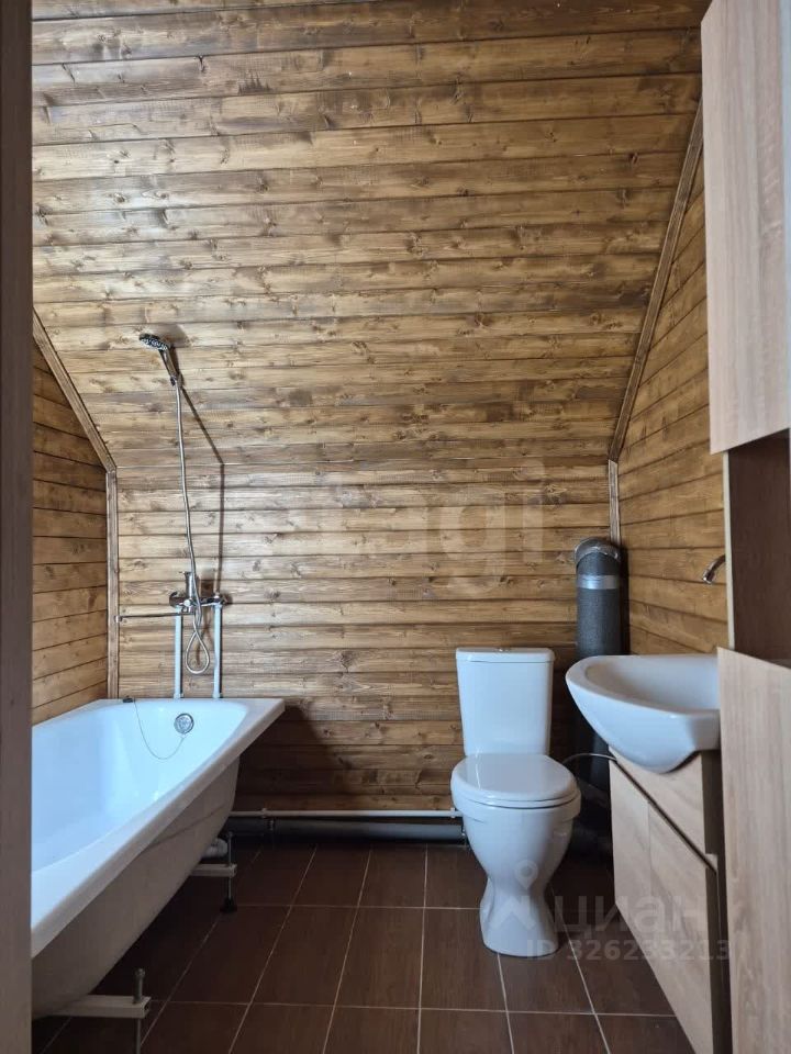 Продажа дома Ингрия тер., улица Садовая,  д. 11