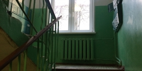 2-комн квартира Ногинский р-н, Ногинск г, Электрическая ул,  д. 9