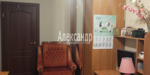 2-комн квартира Ломоносов г., Скуридина ул. ,  д. 6