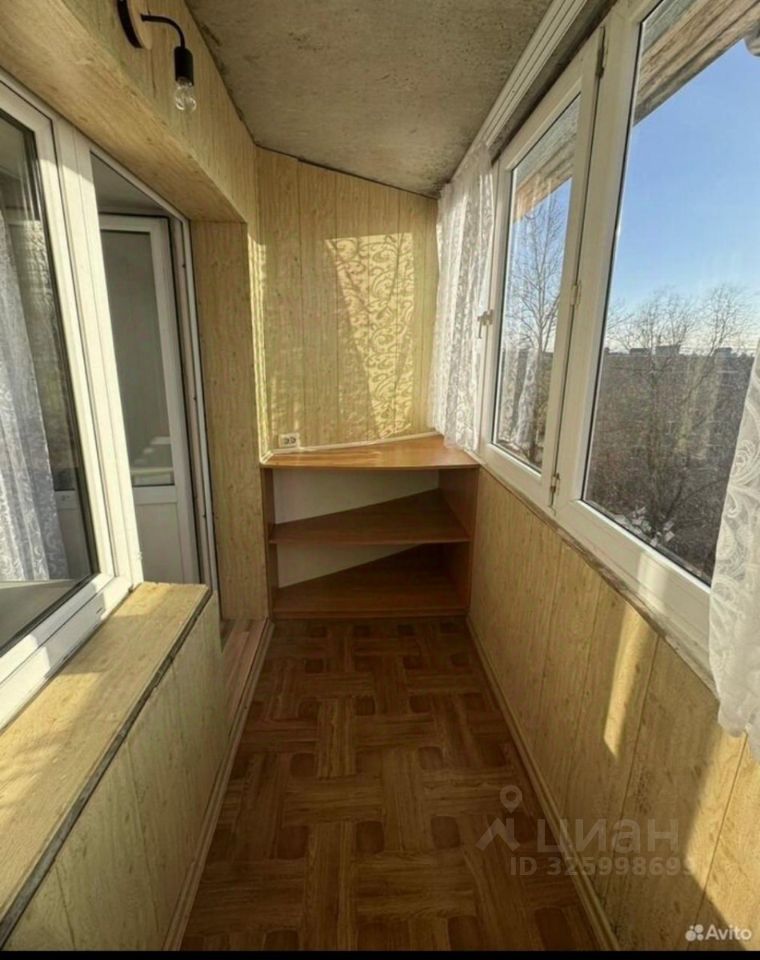 Продажа 2-комн квартиры на вторичном рынке Руза, проезд Базарный,  д. 2