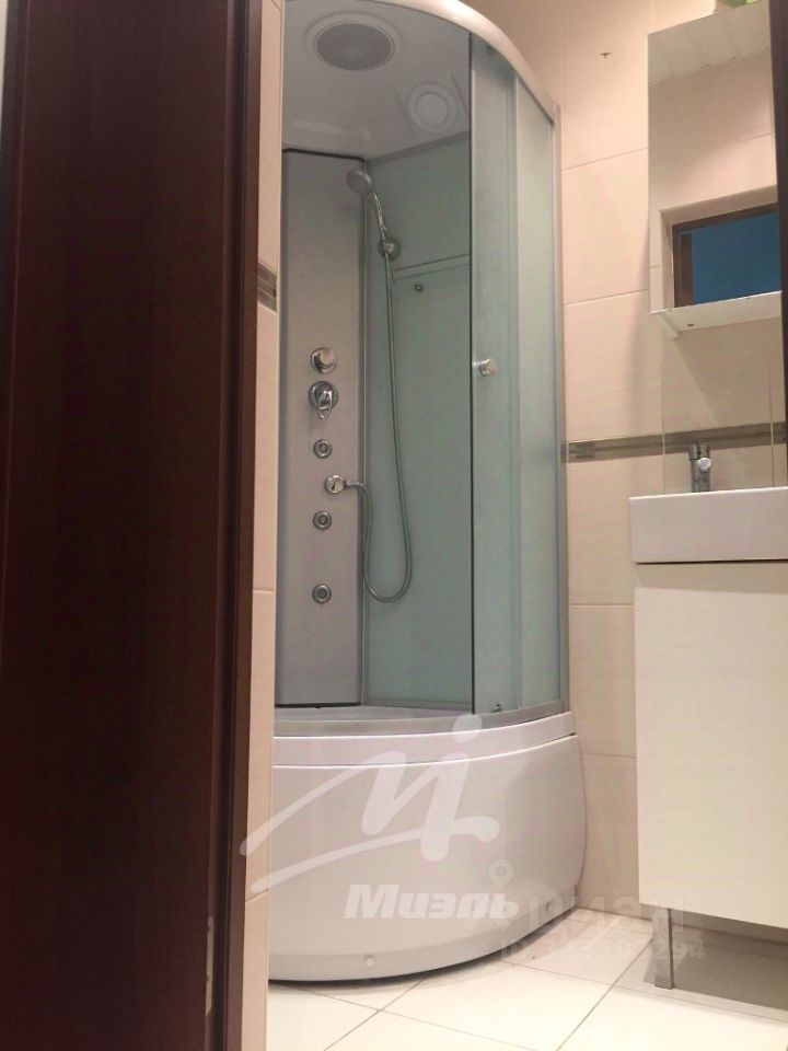 Аренда 1-комн квартиры на вторичном рынке улица Сергея Макеева, 8