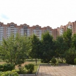 Продажа 1-комн квартиры на вторичном рынке Голицыно, б-р Генерала Ремезова,  д. 10