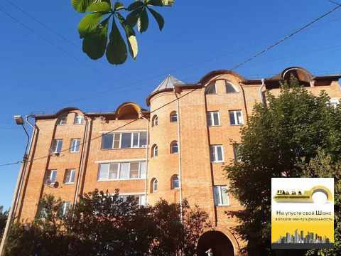 Продажа 2-комн квартиры на вторичном рынке Клин, ул. Московская,  д. 38