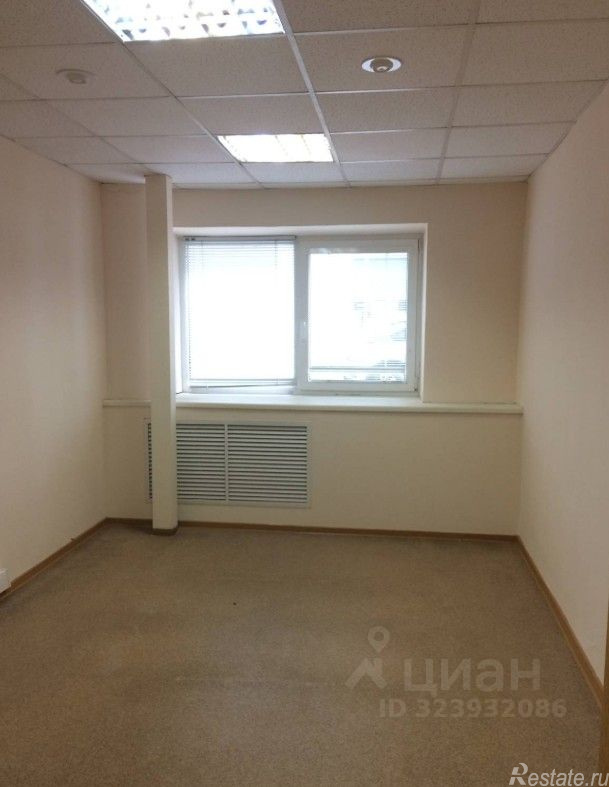 Аренда офиса улица Кулакова,  д. 20 с1