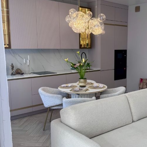 3-комн квартира д. Болтино, улица Баздырева, 5