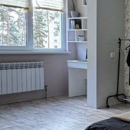 Продажа студии Раменское, Высоковольтная улица, 22