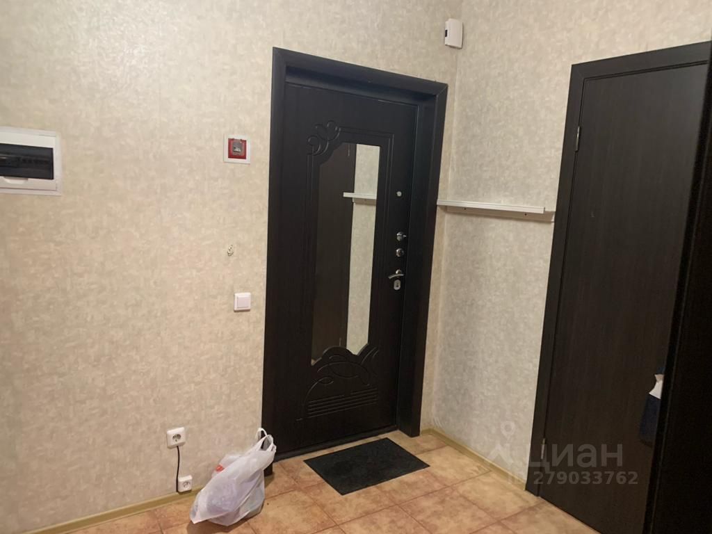 Аренда 1-комн квартиры на вторичном рынке Одинцово, улица Белорусская, 10