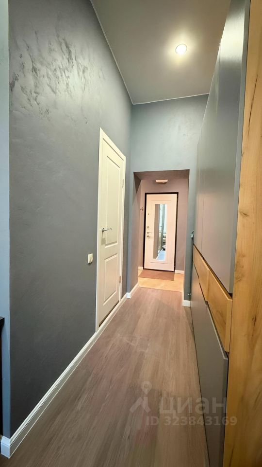 Аренда студии улица Артюхиной, 6К2