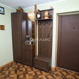 Продажа 2-комн квартиры на вторичном рынке Балашиха-3, Пушкинская улица,  д. 7