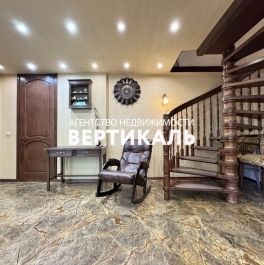 Аренда офиса Зубовский б-р,  д. 35 с1