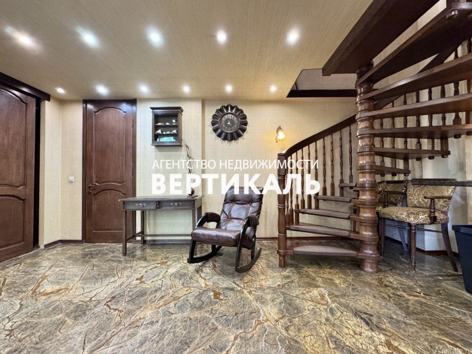 Аренда офиса Зубовский б-р,  д. 35 с1