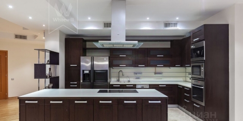 5-комн квартира улица Гашека,  д. 2 с1