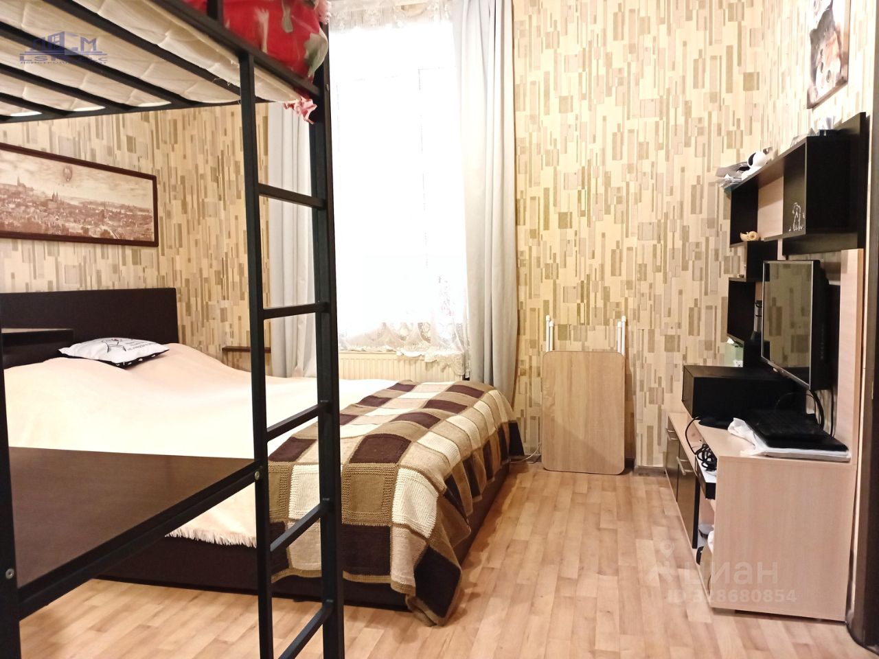 Продажа 1-комн квартиры на вторичном рынке Кудрово г., улица Областная, 1