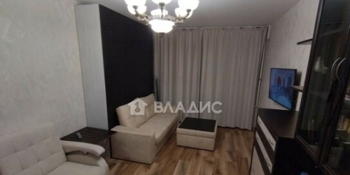 1-комн квартира ул Партизана Германа,  д. 14,  к. 2