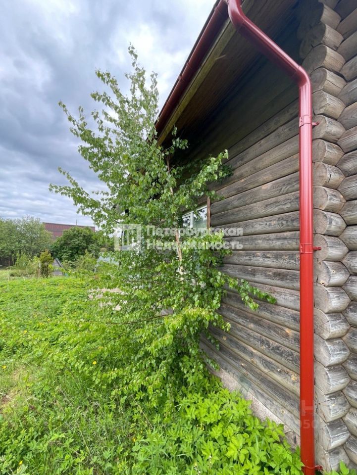 Продажа дома Ландышевка СНТ, 141А
