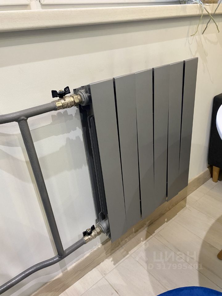 Продажа 3-комн квартиры на вторичном рынке Лобня, улица Калинина,  д. 21