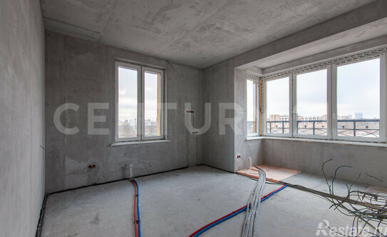 Продажа 3-комн квартиры на вторичном рынке ул Краснобогатырская,  д. 38,  к. 3