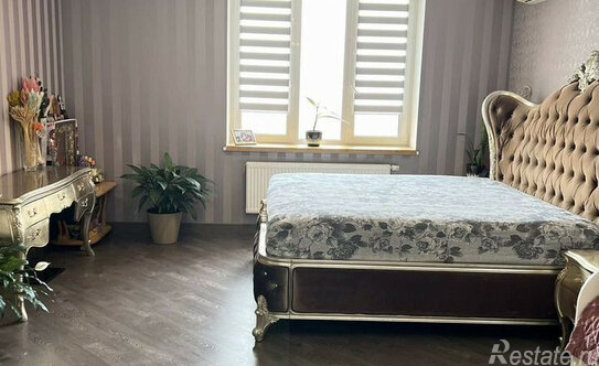 Продажа 3-комн квартиры на вторичном рынке улица Твардовского,  д. 12 к2