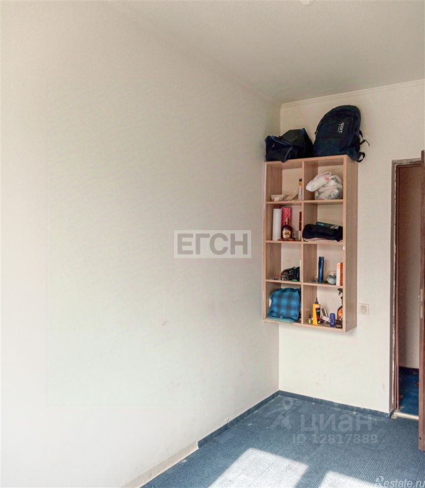 Продажа 2-комн квартиры на вторичном рынке улица Алябьева,  д. 8
