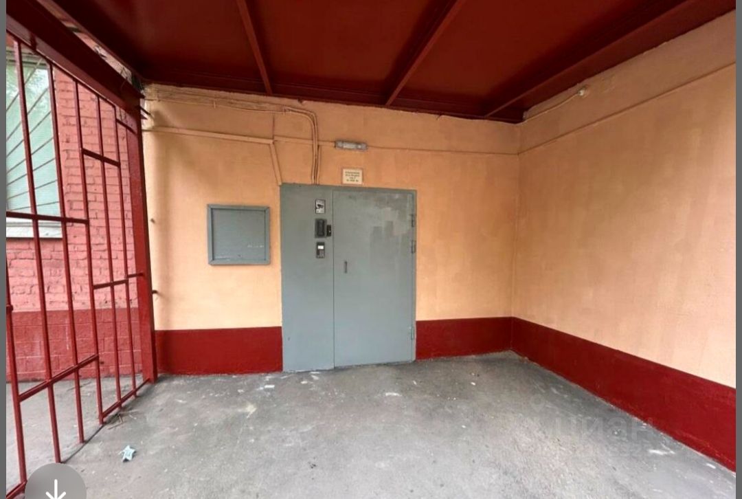 Продажа 1-комн квартиры на вторичном рынке Большая Серпуховская улица, 34К5