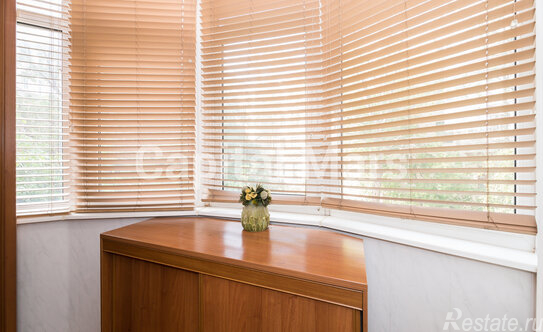 Аренда 3-комн квартиры на вторичном рынке Голиковский переулок,  д. 5