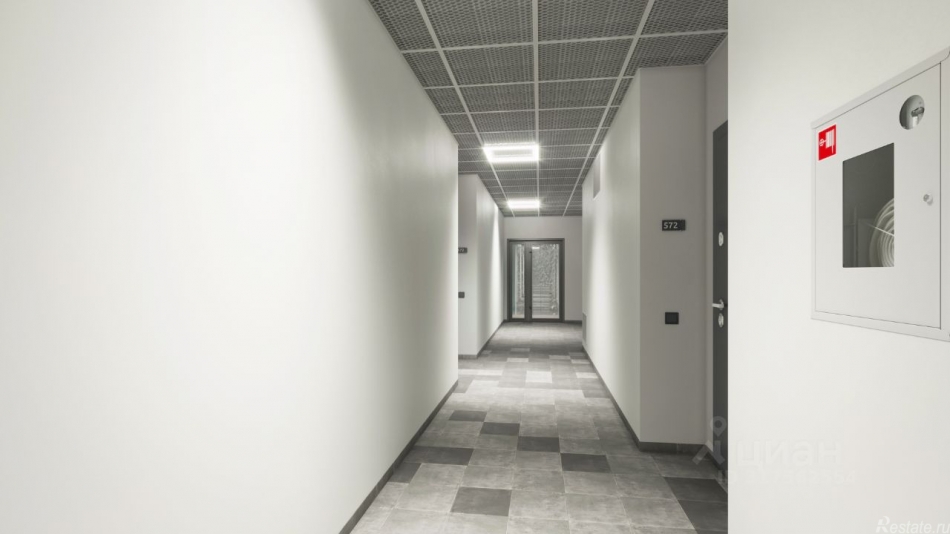 Продажа 1-комн квартиры в новостройке Парашютная ул,  д. 60,  к. Е