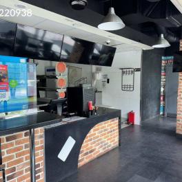 Аренда ПСН Россия, Туристская улица, 19к1,  д. 19 к1