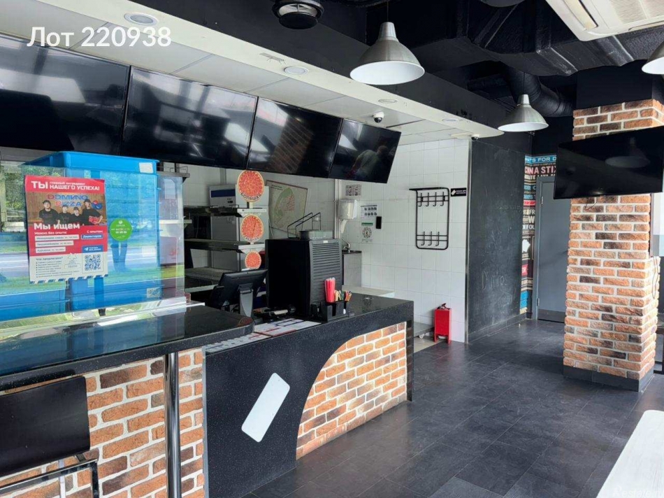 Аренда ПСН Россия, Туристская улица, 19к1,  д. 19 к1
