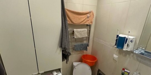 2-комн квартира Курьяновская 1-я ул,  д. 16А