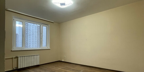 3-комн квартира Люблинская ул,  д. 124