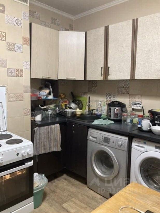 Продажа комнаты улица Генерала Белова, 7К1