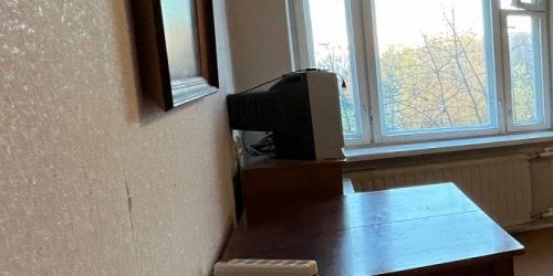 2-комн квартира Пушкин, Петербургское шоссе, 13/1