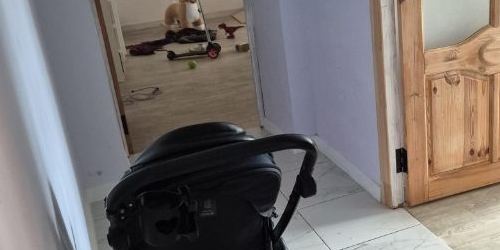 2-комн квартира проспект Ветеранов, 149