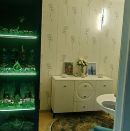 Продажа 1-комн квартиры на вторичном рынке Дибуновская улица,  д. 50