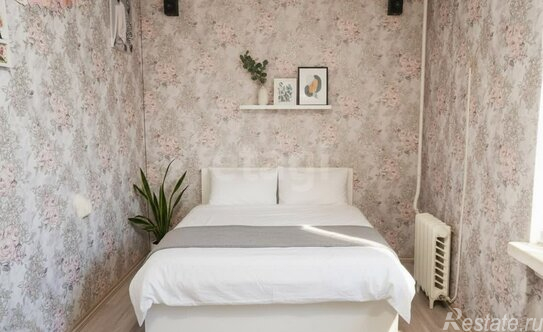 Продажа 2-комн квартиры на вторичном рынке Серпухов, ул Центральная,  д. 181